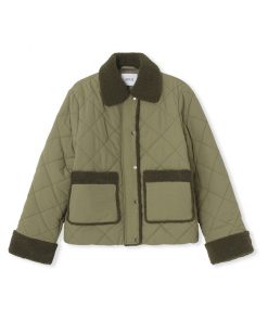 Envii Enxenon Jacket Deep Lichen Green