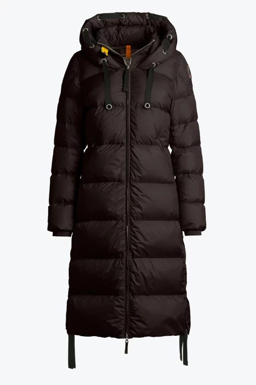 Parajumpers Panda Coat Mud