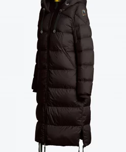 Parajumpers Panda Coat Mud