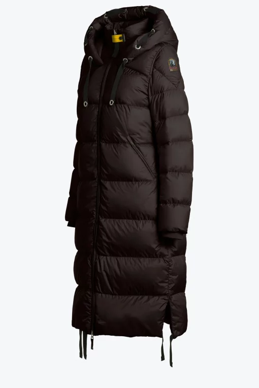 Parajumpers Panda Coat Mud