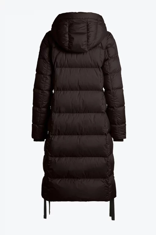Parajumpers Panda Coat Mud