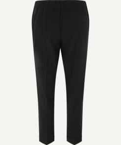 Samsoe & Samsoe Hoys Trousers Black