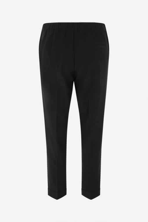 Samsoe & Samsoe Hoys Trousers Black