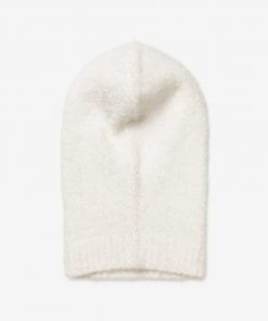 Samsoe & Samsoe Shania Balaclava Pristine