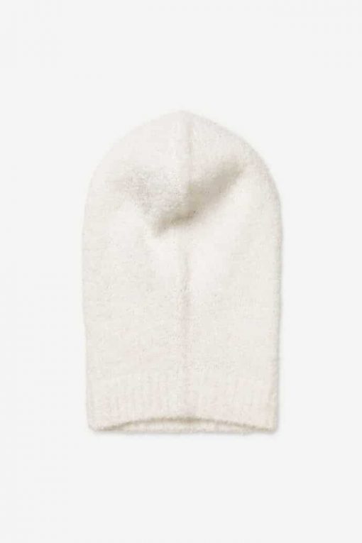 Samsoe & Samsoe Shania Balaclava Pristine