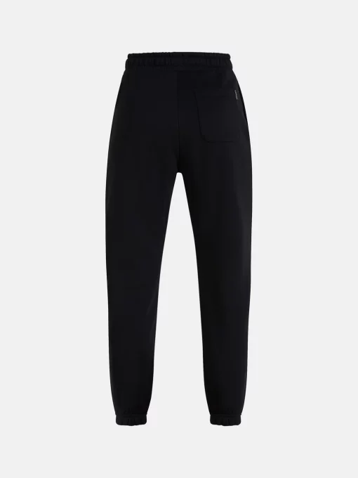 Peak Performance Original Pants Women Black