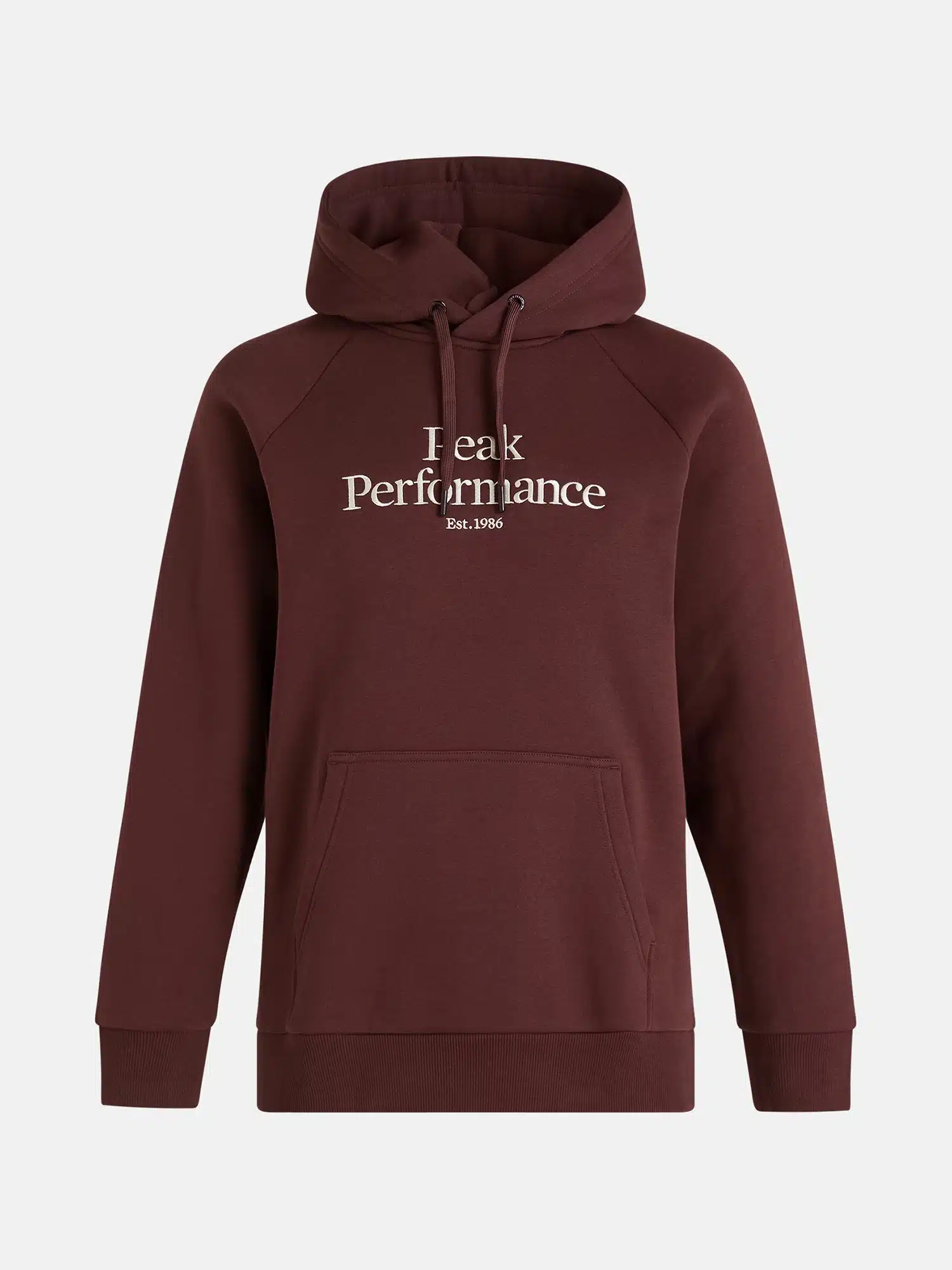 Peak performance hoodie sale best sale