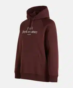 Peak Performance Original Hood Men Sapote