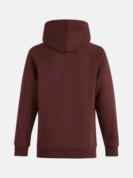 Peak Performance Original Hood Men Sapote