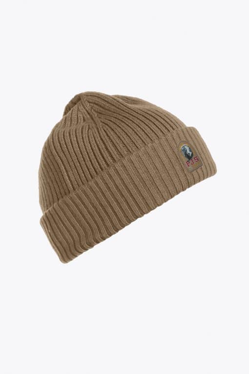 Parajumpers Rib Hat Cappuccino
