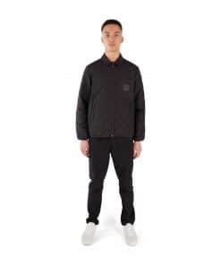 Makia Capital Jacket Black