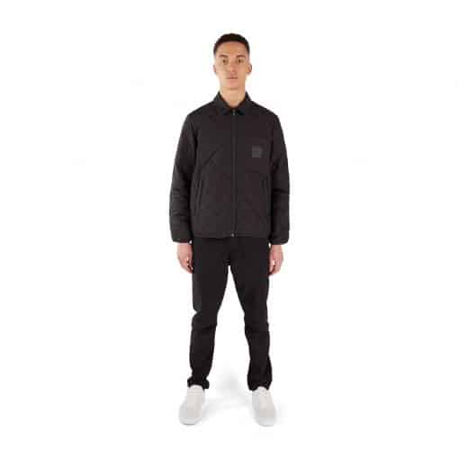 Makia Capital Jacket Black