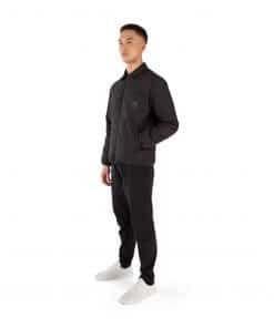 Makia Capital Jacket Black