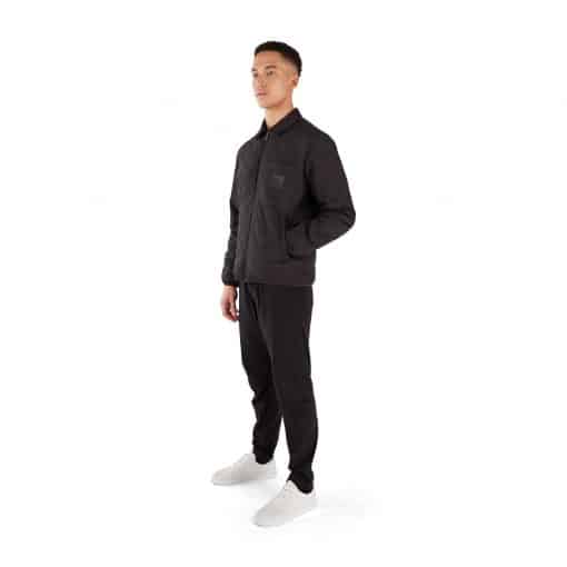 Makia Capital Jacket Black