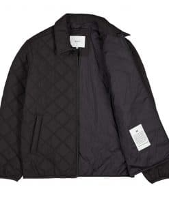 Makia Capital Jacket Black