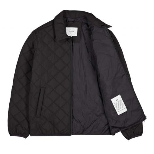 Makia Capital Jacket Black