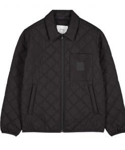 Makia Capital Jacket Black