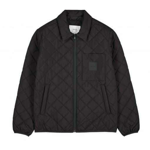 Makia Capital Jacket Black