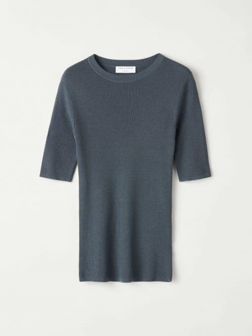 Tiger of Sweden Orvi 3 Pullover Movie