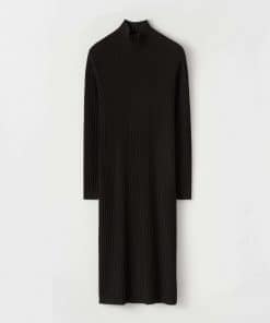 Tiger of Sweden Vales Dress Black