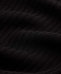 Tiger of Sweden Vales Dress Black