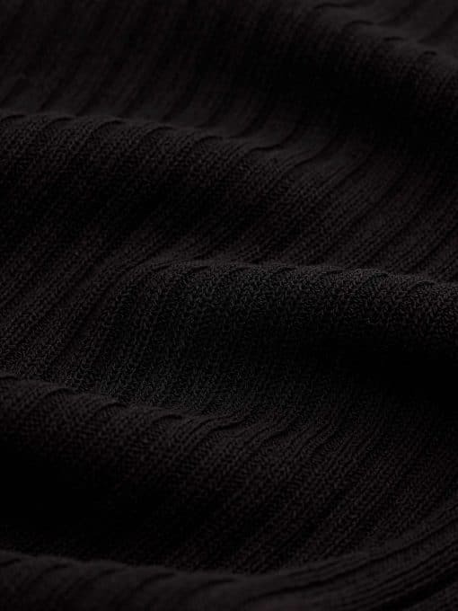 Tiger of Sweden Vales Dress Black