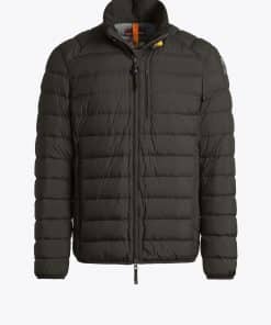 Parajumpers Ugo Men Black Sycamore