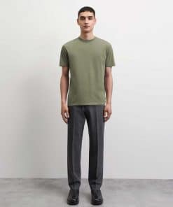 Tiger of Sweden Dillan T-shirt Dusty Green