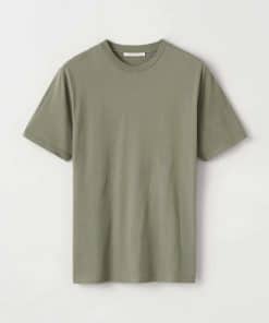 Tiger of Sweden Dillan T-shirt Dusty Green