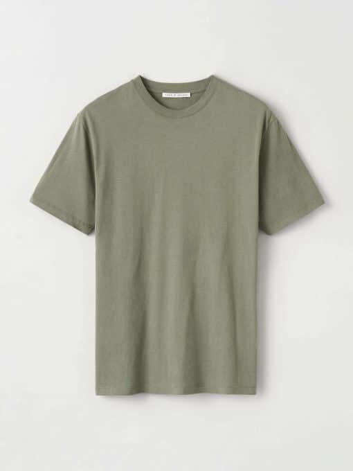 Tiger of Sweden Dillan T-shirt  Dusty Green