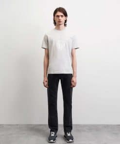 Tiger of Sweden Dillan T-shirt Pearl White