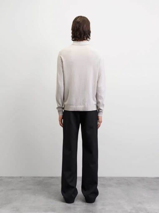 Tiger of Sweden Orbit Pullover Fever