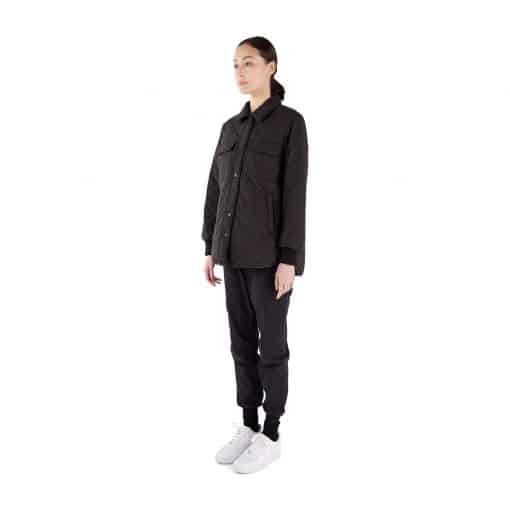 Makia Women Nata Jacket Black