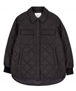 Makia Women Nata Jacket Black