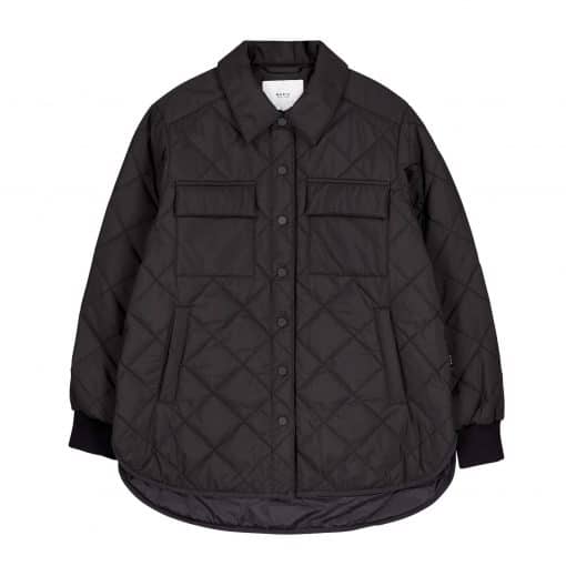 Makia Women Nata Jacket Black