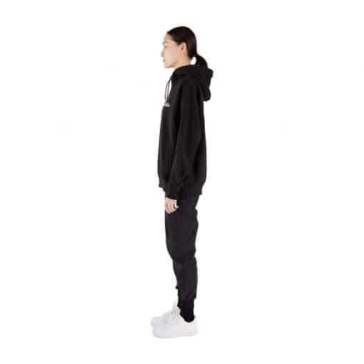 Makia Women Kora Hooded Sweatshirt Black