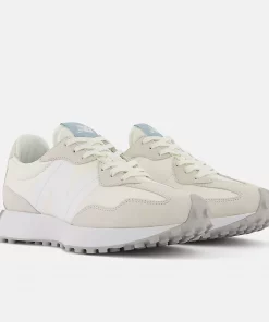 New Balance 327 Sea Salt With Ocean Haze