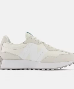 New Balance 327 Sea Salt With Ocean Haze