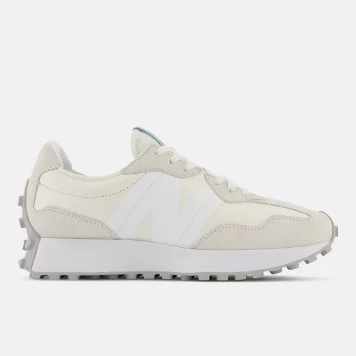New Balance 327 Sea Salt With Ocean Haze
