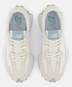New Balance 327 Sea Salt With Ocean Haze