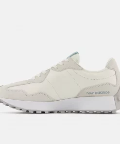New Balance 327 Sea Salt With Ocean Haze
