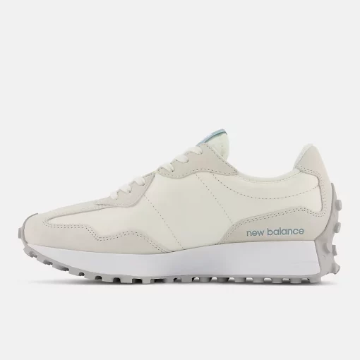 New Balance 327 Sea Salt With Ocean Haze