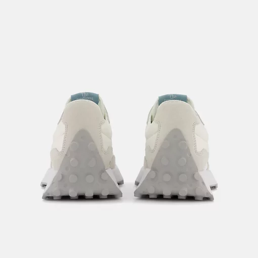 New Balance 327 Sea Salt With Ocean Haze