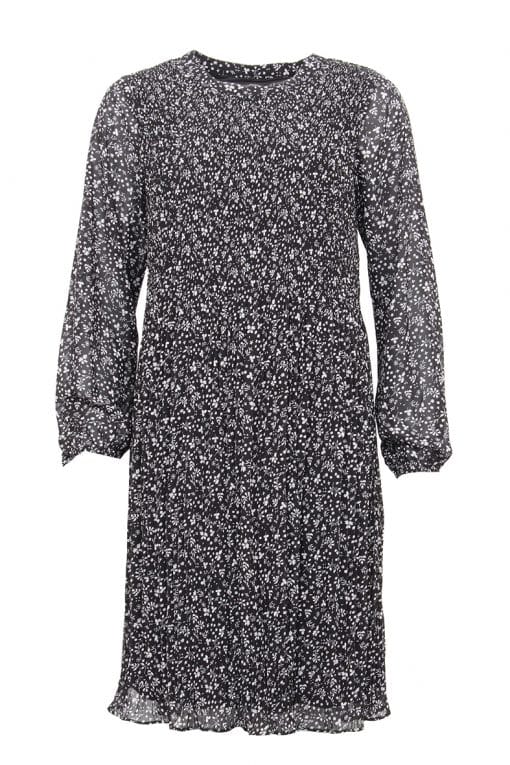 STI Kandriina Dress Black
