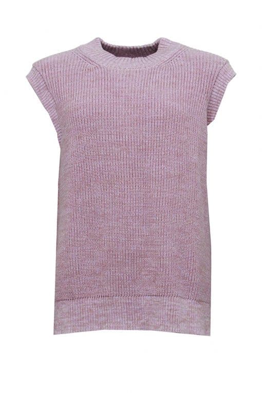 STI Petunia Vest Wild Rose