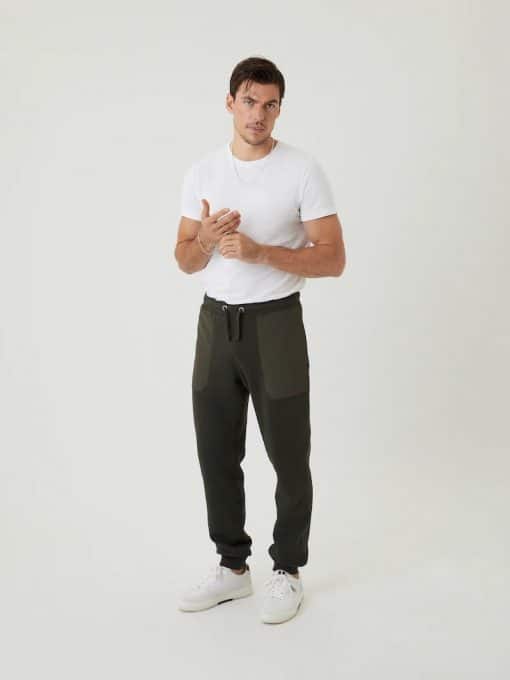 Björn Borg Sthlm Sweat Pants Peat