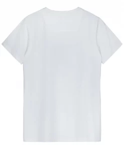 Billebeino Swordfish T-shirt White
