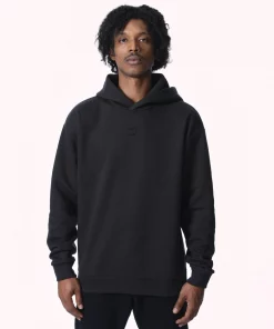Billebeino Cozy Brick Hoodie Bristol Black