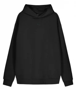 Billebeino Cozy Brick Hoodie Bristol Black