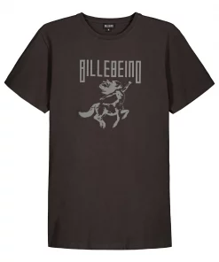 Billebeino Centaur T-shirt Bristol Black